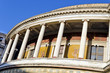Teatro Politeama Garibaldi in Palermo, Sicily, Italy