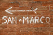 Photo: Where to Piazza San Marco? Where to Piazza San Marco?
