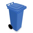 tonne v3 blau I