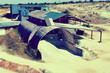 gravel pit factory