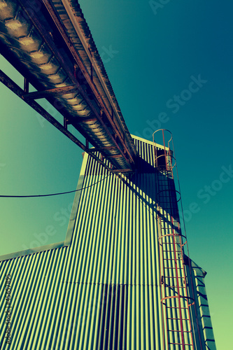 Photo: stone conveyor belt stone conveyor belt