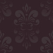 simless gray pattern