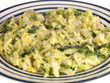 Photo: Cabbage and Cream Medley Cabbage and Cream Medley