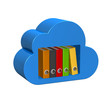 Cloud Aktenordner 1