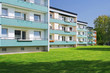 Mietshäuser, Salzgitter 2
