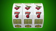 Slot Machines, play, stop, Loopable Elements