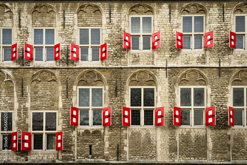 Photo: City Hall - Gouda City Hall - Gouda
