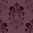 seamless vinous pattern