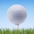 Photo: Golfball Golfball