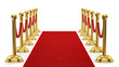 Red carpet