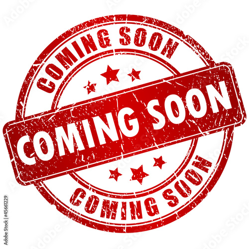 Vector: Vector coming soon imprint Vector coming soon imprint