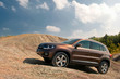 Photo: Suv car Suv car