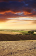 farming lincolnshire wolds