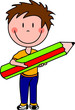 crayon