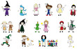 Märchenfiguren