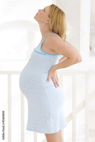 Photo: Grossesse & Lonbalgie Grossesse & Lonbalgie