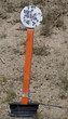 Steel target