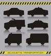 silhouette cars