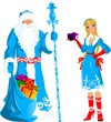 Santa Claus