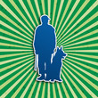 Logo Dog Trainer # Vector