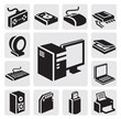 Computer icon