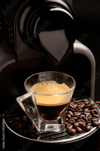 Photo: Caffè Caffè