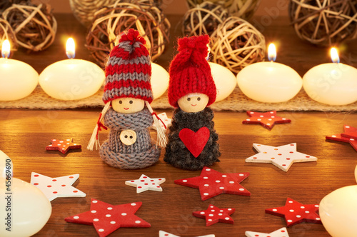 Photo: Candlelight Candlelight