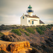 Point Loma Lighthouse