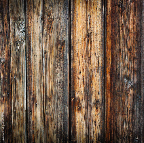 Photo: Wood background Wood background