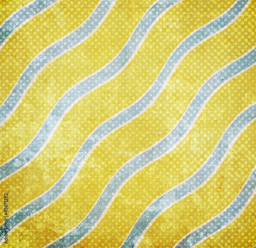 Illustration: grunge background grunge background