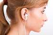 Listening to the Music
