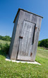 Outhouse