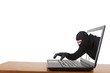 Internet Theft