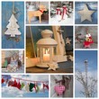 Weihnachtszeit - mehrere Motive