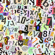 Vector: Torn Paper Background Torn Paper Background