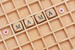 Photo: Muttertag Muttertag