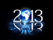Illustration: Nouvel Ans 2013 Nouvel Ans 2013