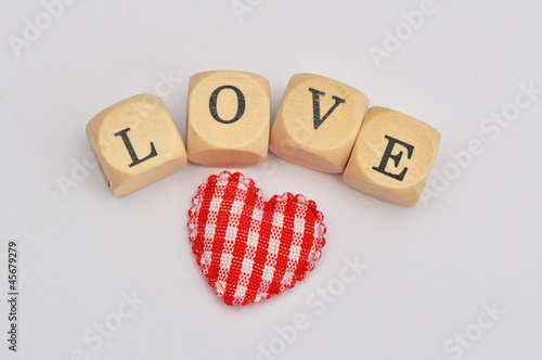 Photo: Love Love