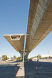 road under reconstruction
