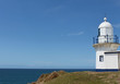 Lighthouse against blue sky Port Macquarie Australia