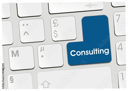 Vector: clavier cinsulting clavier cinsulting