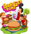 Burger Time