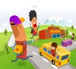 Go To School