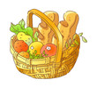 icon food