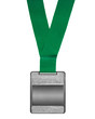 Blank silver award