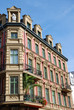 Fassade Bürgerhaus Berlin