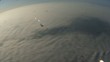 Skydiving video.