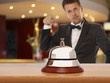 Hotel Concierge