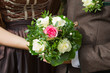 Hochzeit in Bayern