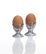 2 Frühstückseier